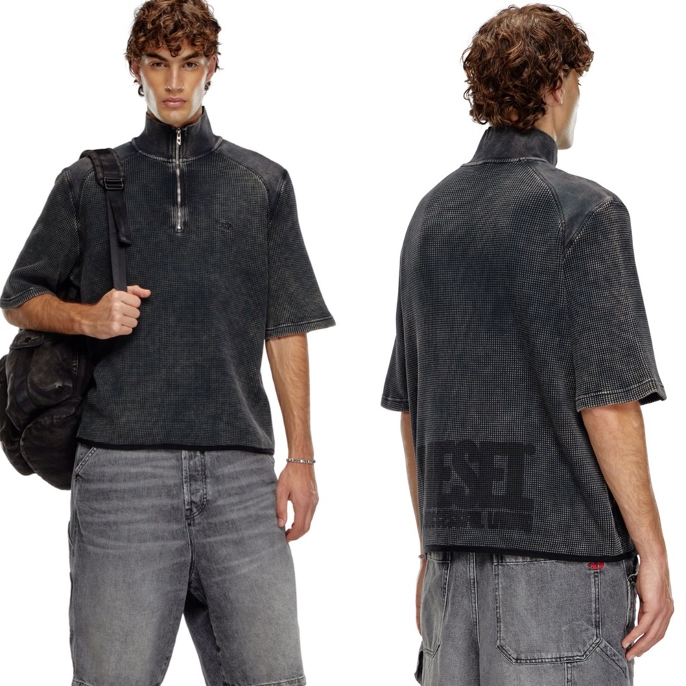 Diesel Men's S-Wafcool